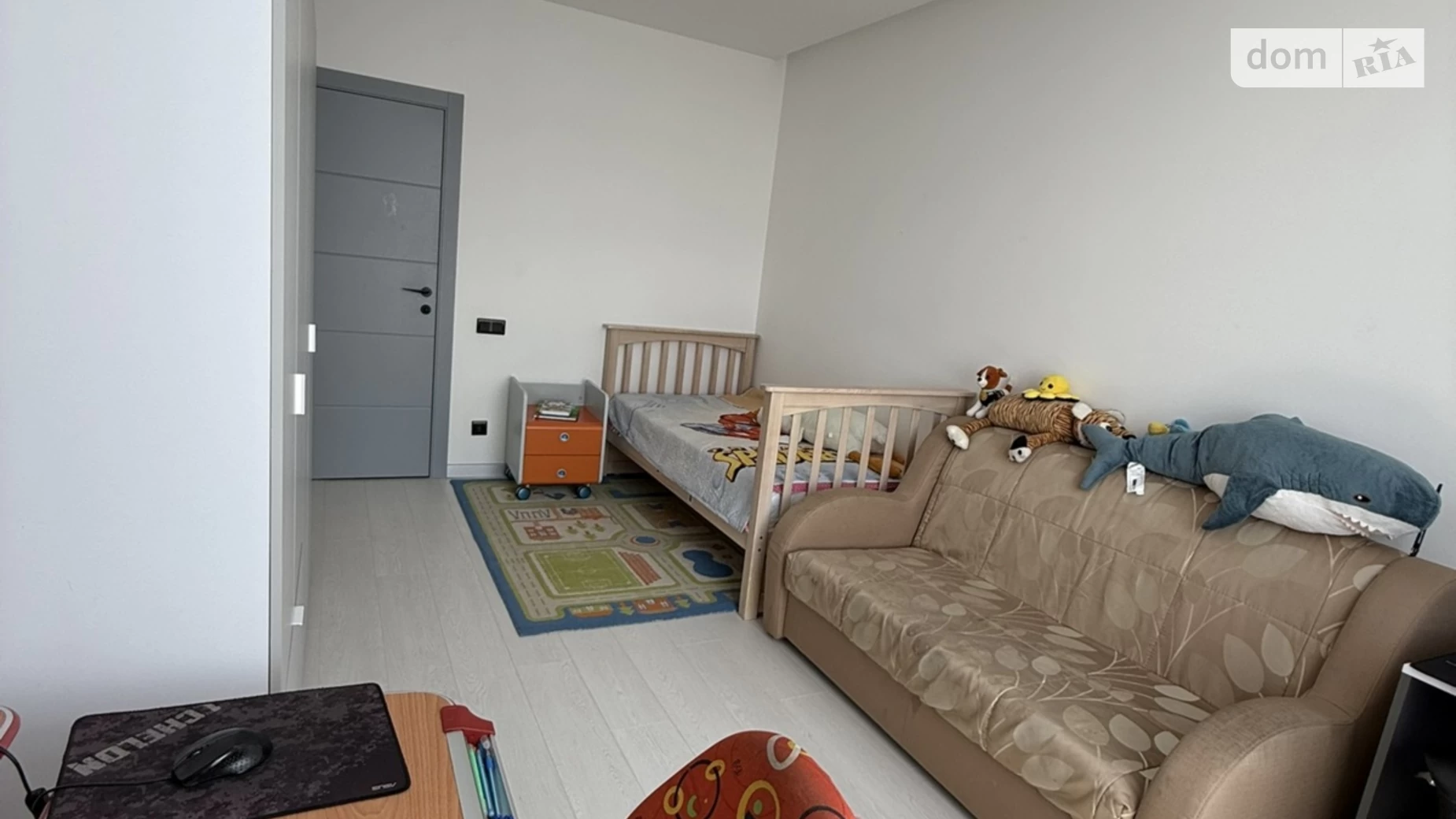 Продается 3-комнатная квартира 90 кв. м в Киеве, ул. Юношеская, 6 - фото 2