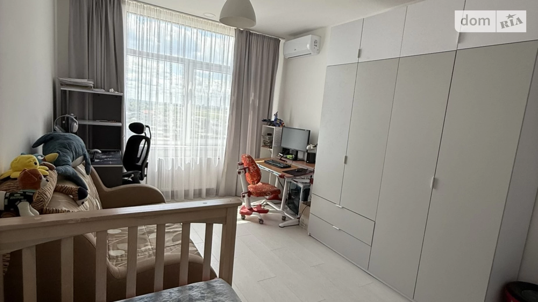 Продается 3-комнатная квартира 90 кв. м в Киеве, ул. Юношеская, 6 - фото 4