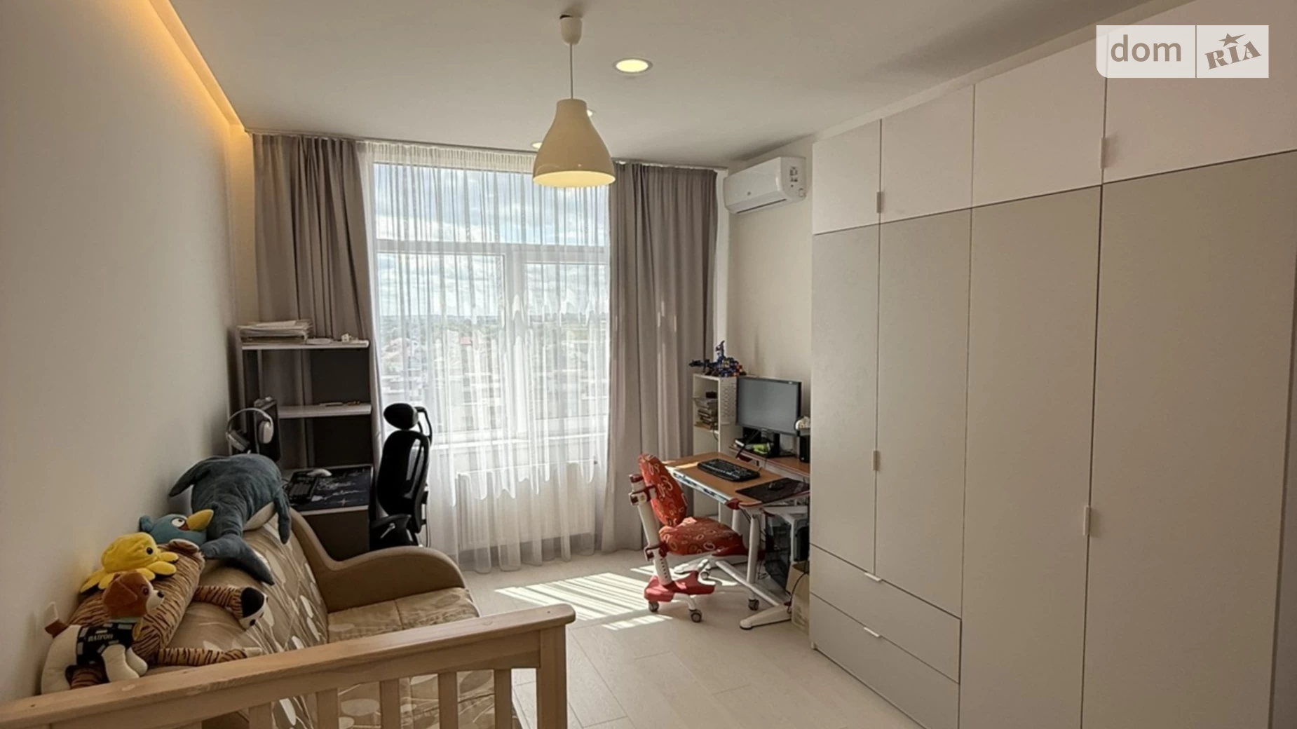 Продается 3-комнатная квартира 90 кв. м в Киеве, ул. Юношеская, 6 - фото 4
