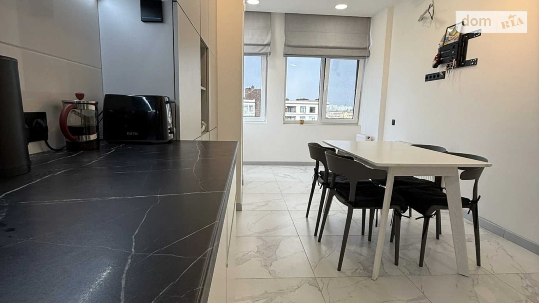 ул. Юношеская, 6 Жуляны Киев ЖК ParkLand Васильковская, цена: 173000 $ - фото 4