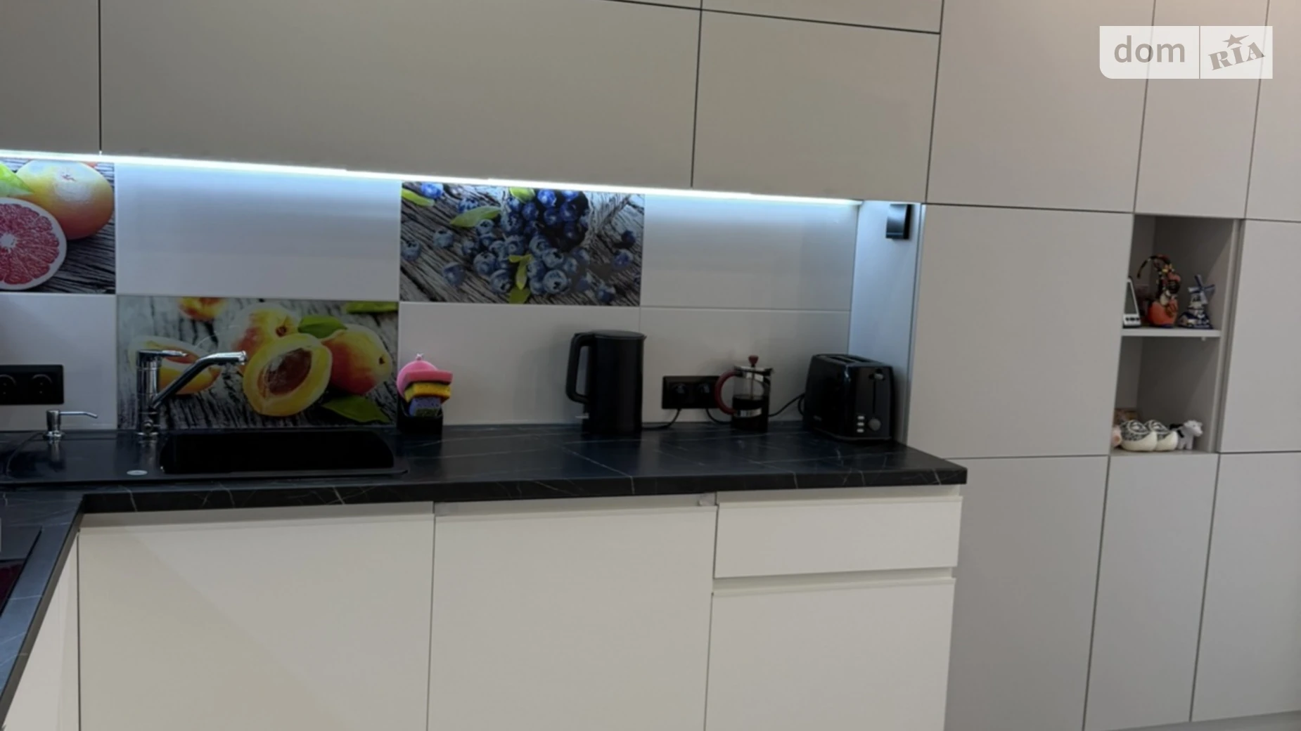 ул. Юношеская, 6 Жуляны Киев ЖК ParkLand Васильковская, цена: 173000 $ - фото 2