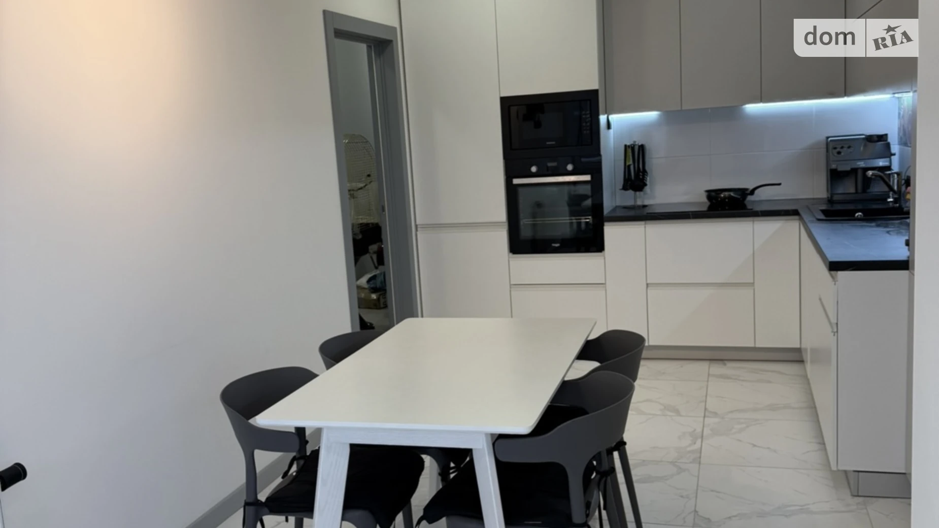 ул. Юношеская, 6 Жуляны Киев ЖК ParkLand Васильковская, цена: 173000 $ - фото 5