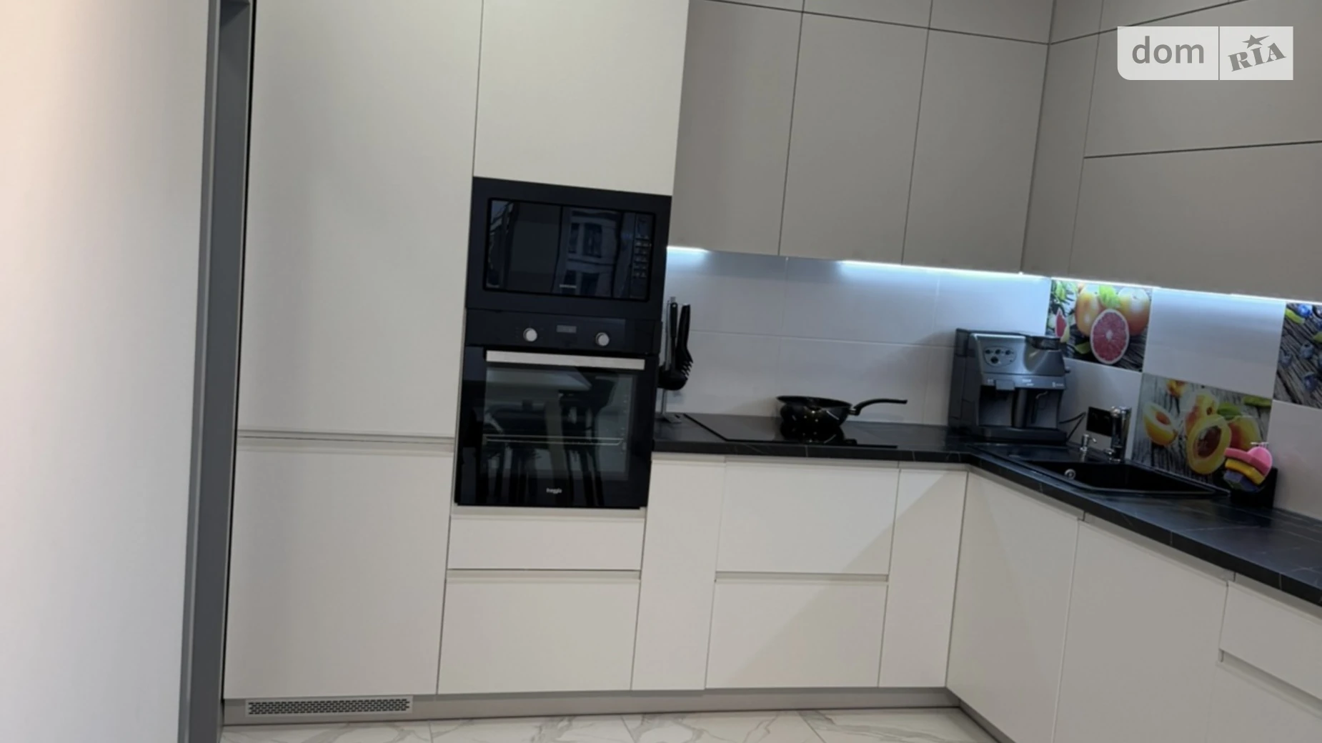 ул. Юношеская, 6 Жуляны Киев ЖК ParkLand Васильковская, цена: 173000 $ - фото 3