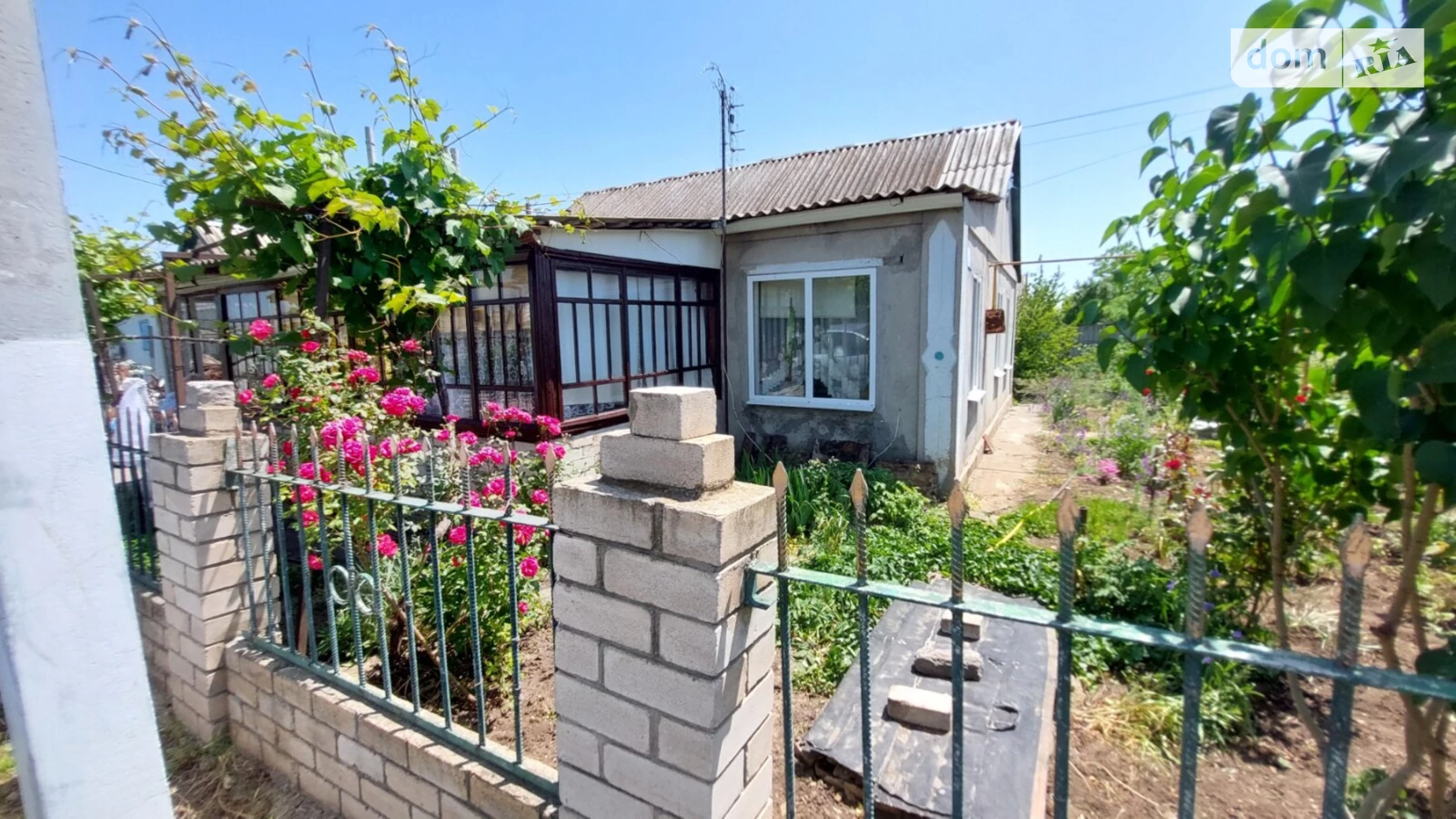 Продается одноэтажный дом 85 кв. м с мебелью, цена: 47000 $ - фото 2
