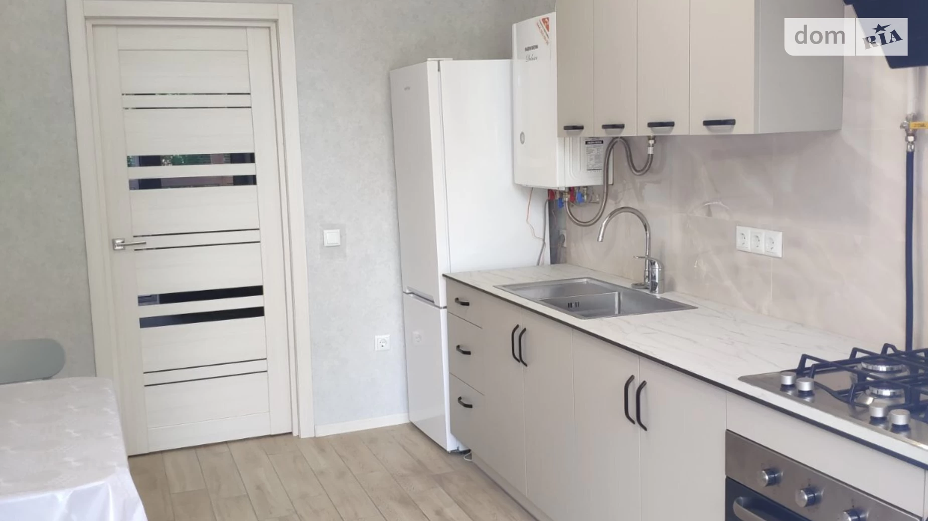 Сдается в аренду 1-комнатная квартира 47 кв. м в Киеве, ул. Радистов - фото 3
