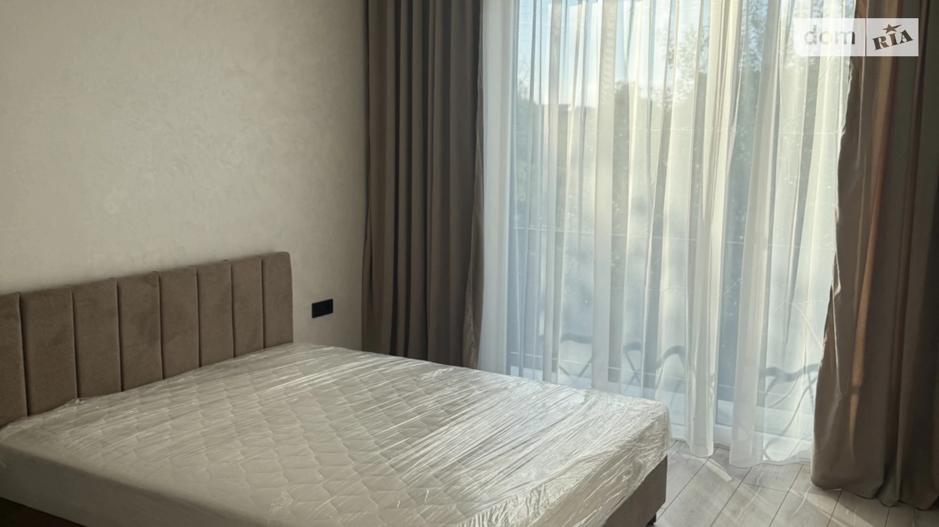 Сдается в аренду 1-комнатная квартира 44 кв. м в Ужгороде, ул. Загорская, 122 - фото 5