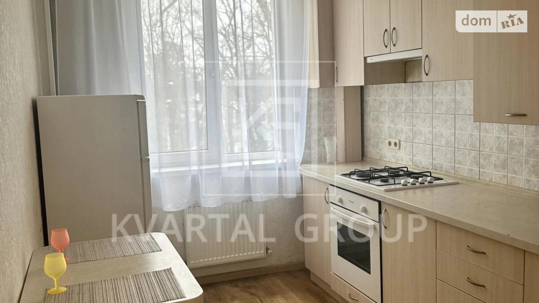 Продается 1-комнатная квартира 32.2 кв. м в Ирпене, ул. Университетская(Карла Маркса), 33А - фото 2