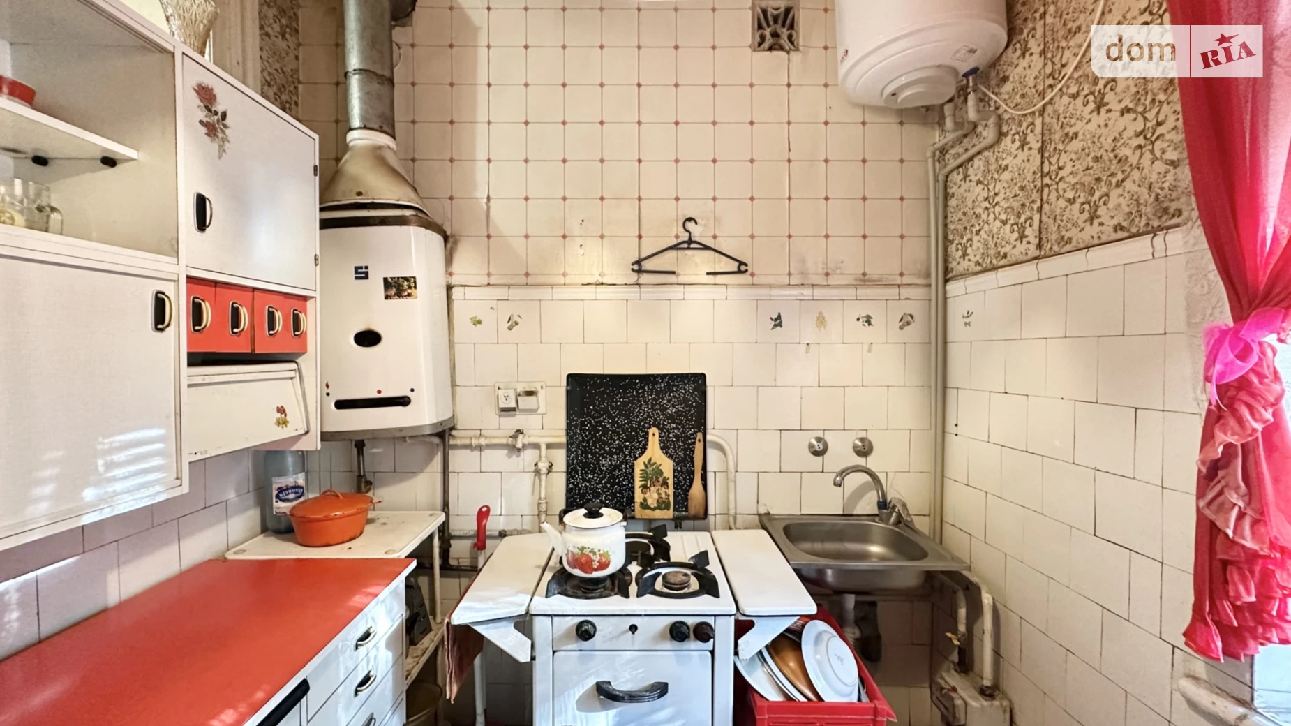 3-комнатная квартира 66.22 кв. м в Запорожье, ул. Сергея Синенко - фото 3
