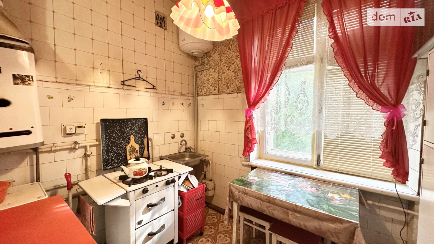 3-комнатная квартира 66.22 кв. м в Запорожье, ул. Сергея Синенко - фото 2