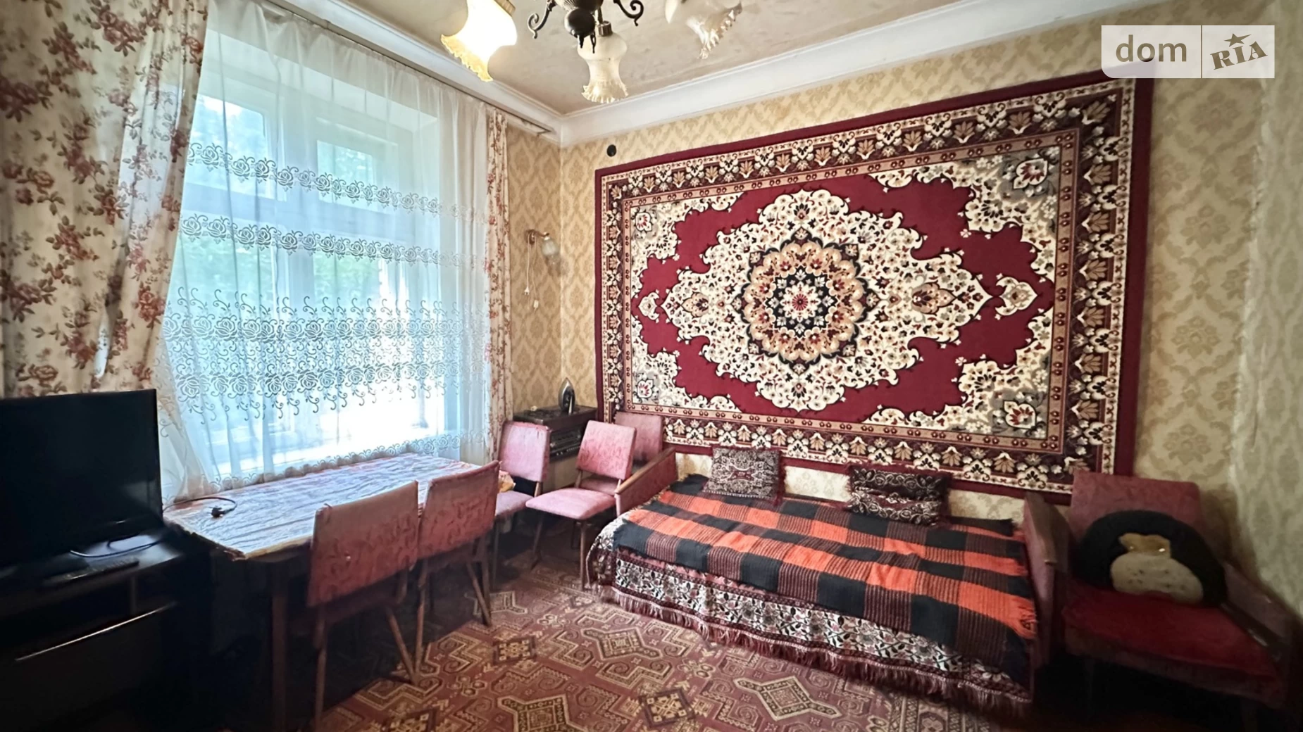 3-комнатная квартира 66.22 кв. м в Запорожье, ул. Сергея Синенко - фото 5