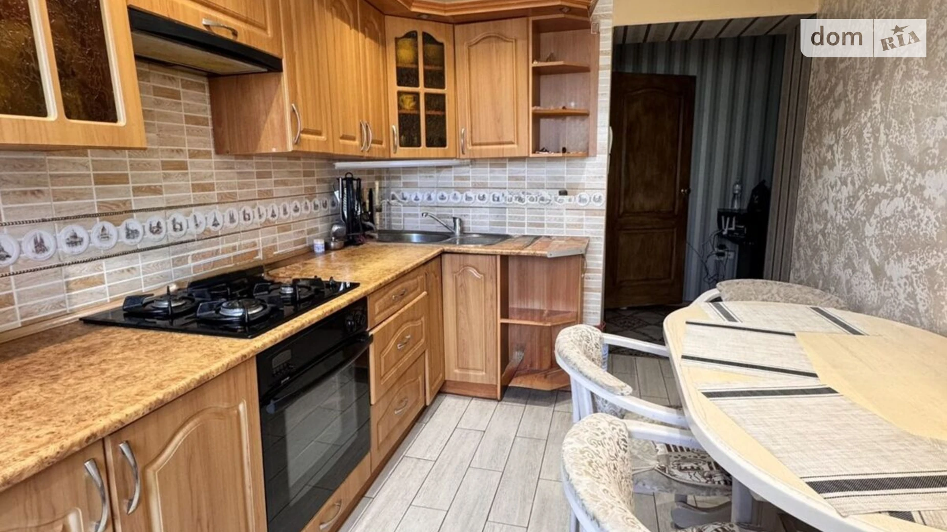 Продается 3-комнатная квартира 63.8 кв. м в Днепре, ул. Квартальная(Гладкова), 47 - фото 4