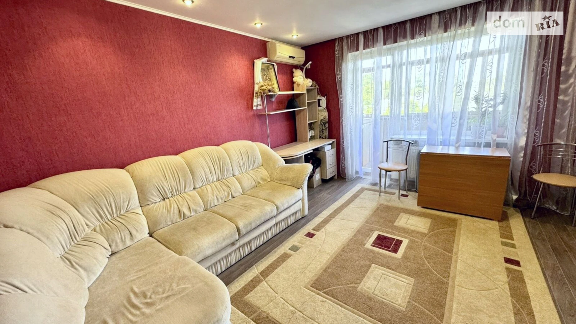 Продается 3-комнатная квартира 63.8 кв. м в Днепре, ул. Квартальная(Гладкова), 47 - фото 5