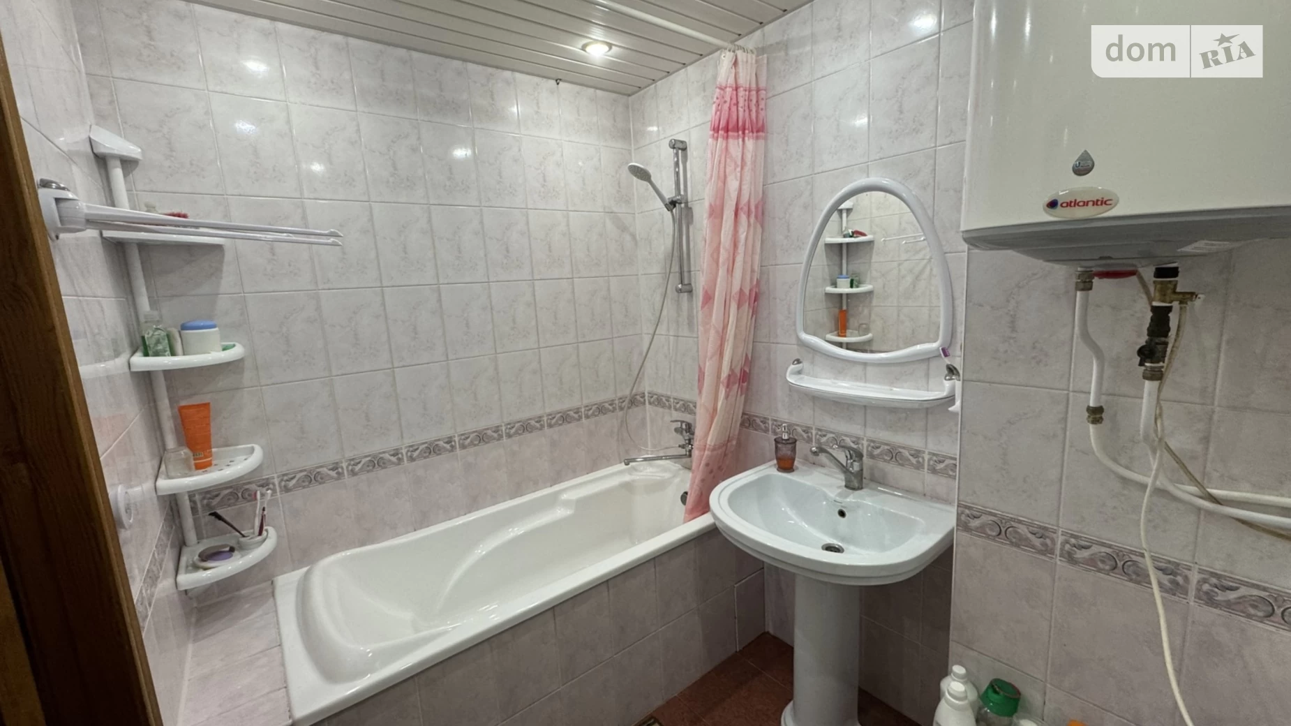 Продается 4-комнатная квартира 88.4 кв. м в Кривом Роге, просп. Победы - фото 4