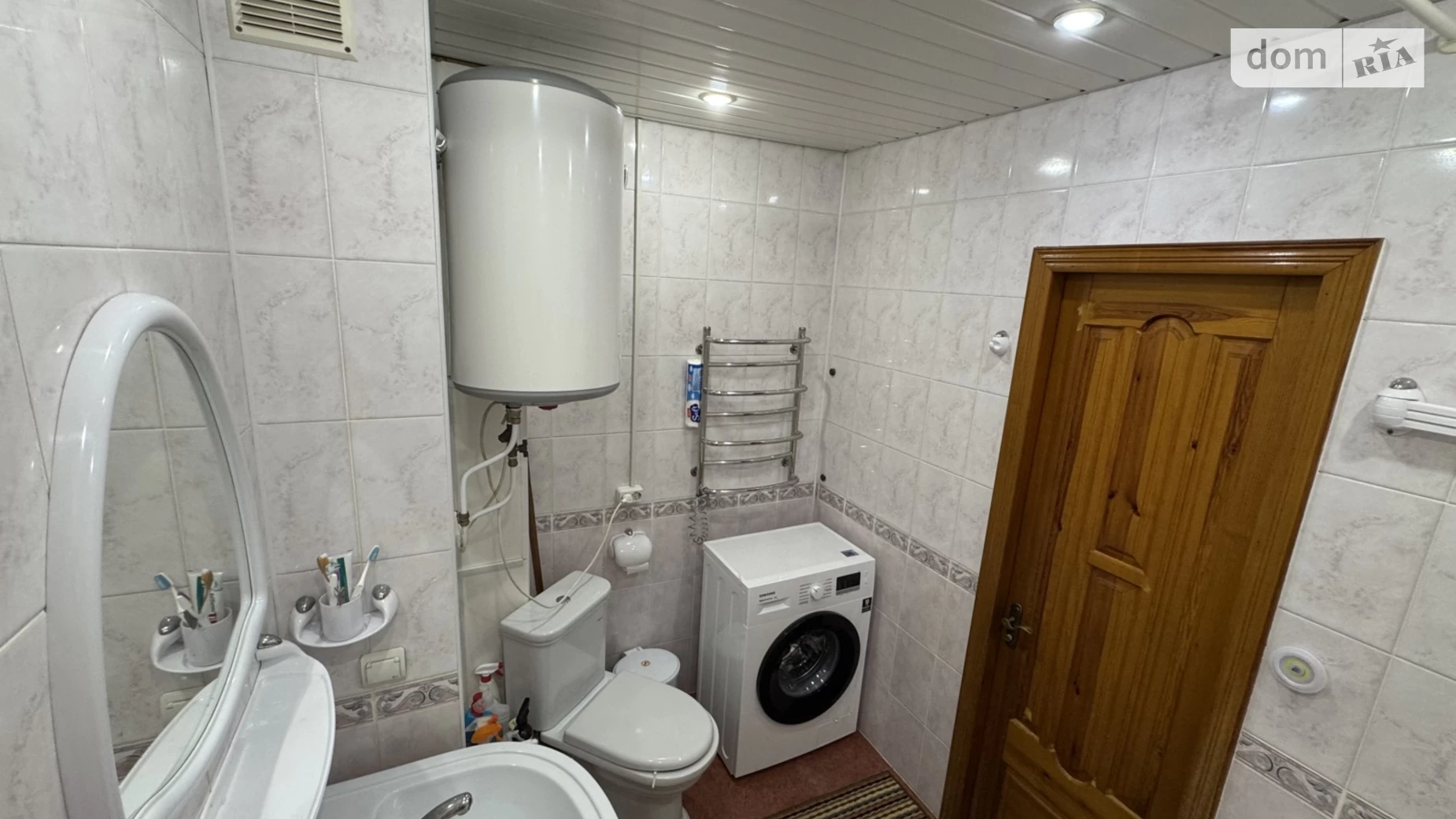 Продается 4-комнатная квартира 88.4 кв. м в Кривом Роге, просп. Победы - фото 5