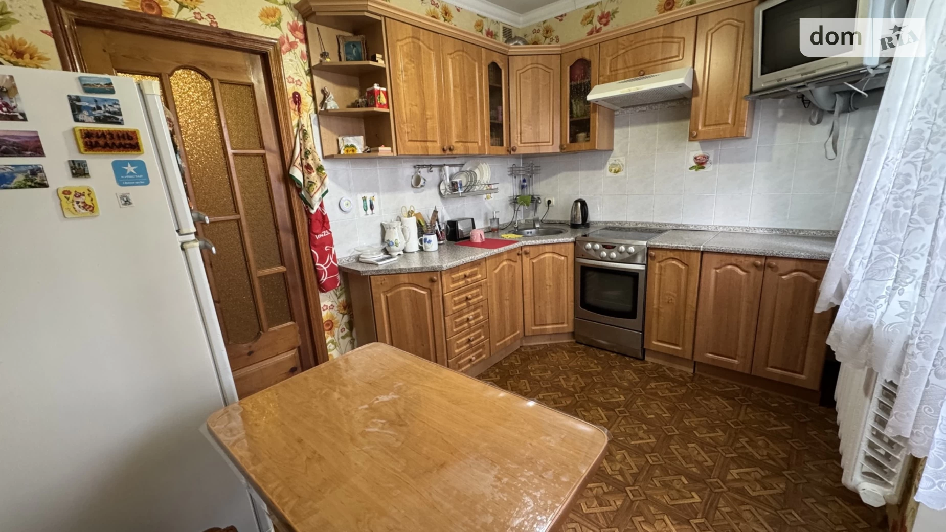 Продается 4-комнатная квартира 88.4 кв. м в Кривом Роге, просп. Победы - фото 5