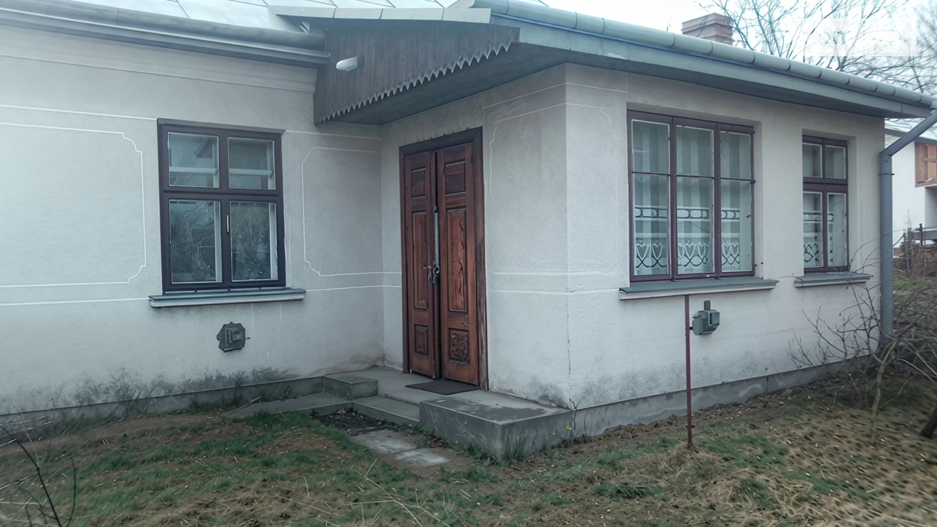 Продается одноэтажный дом 78.3 кв. м с камином, цена: 31000 $ - фото 3