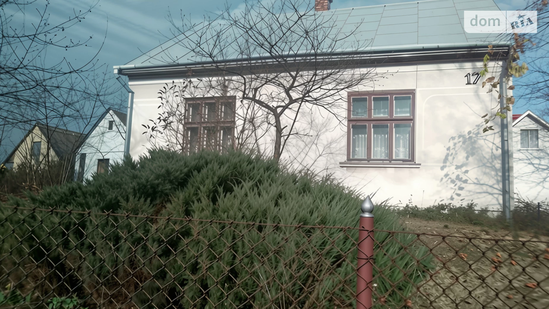 Продается одноэтажный дом 78.3 кв. м с камином, цена: 31000 $ - фото 2