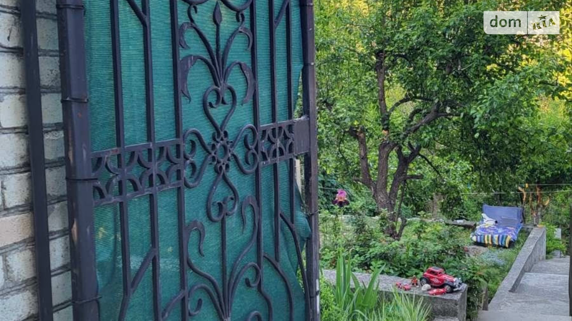 Сдается в аренду дом на 2 этажа 128.6 кв. м с балконом, цена: 15000 грн - фото 2