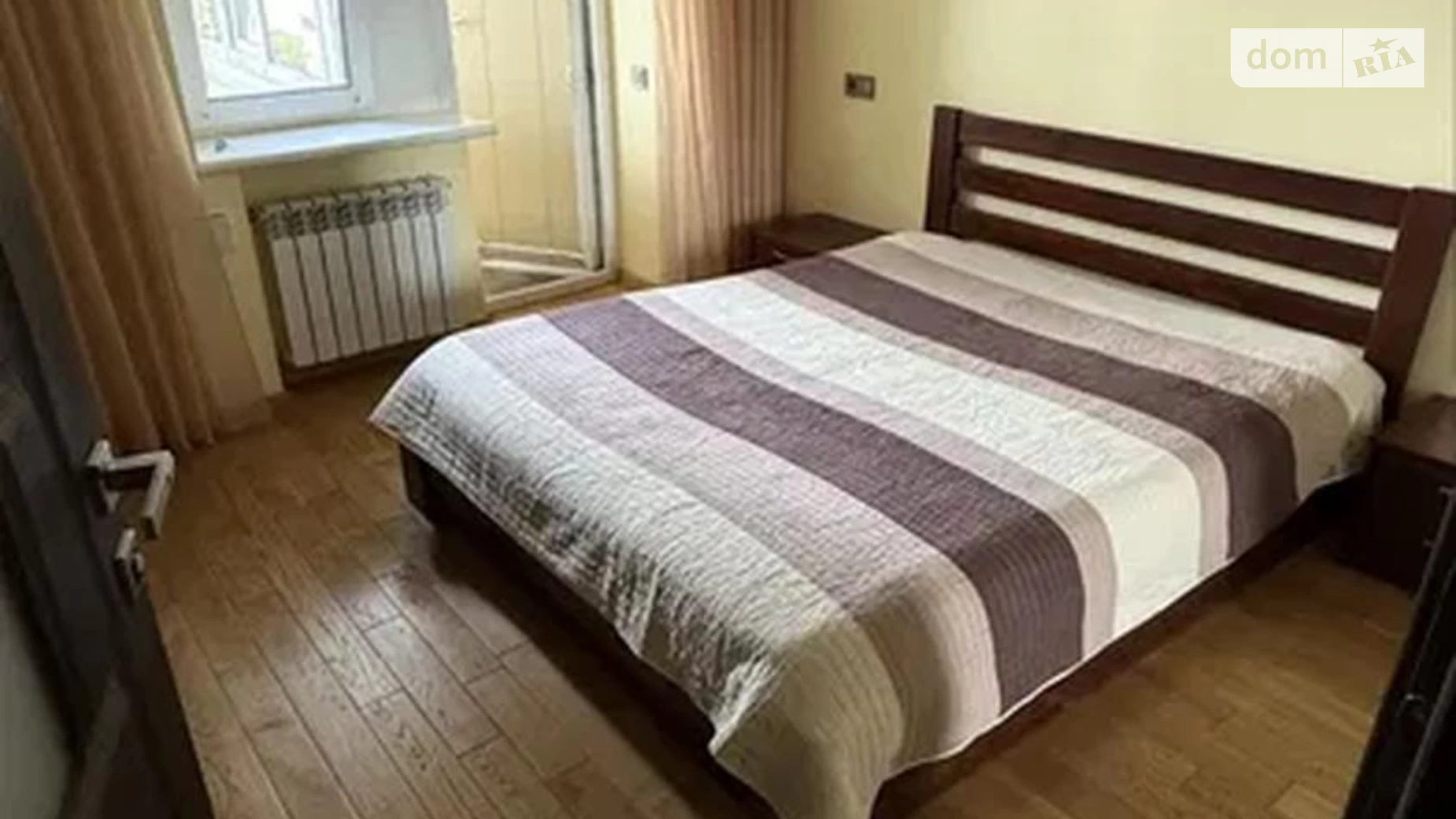 Продається 2-кімнатна квартира 60.8 кв. м у Львові, вул. Євгена Патона, 6 - фото 5