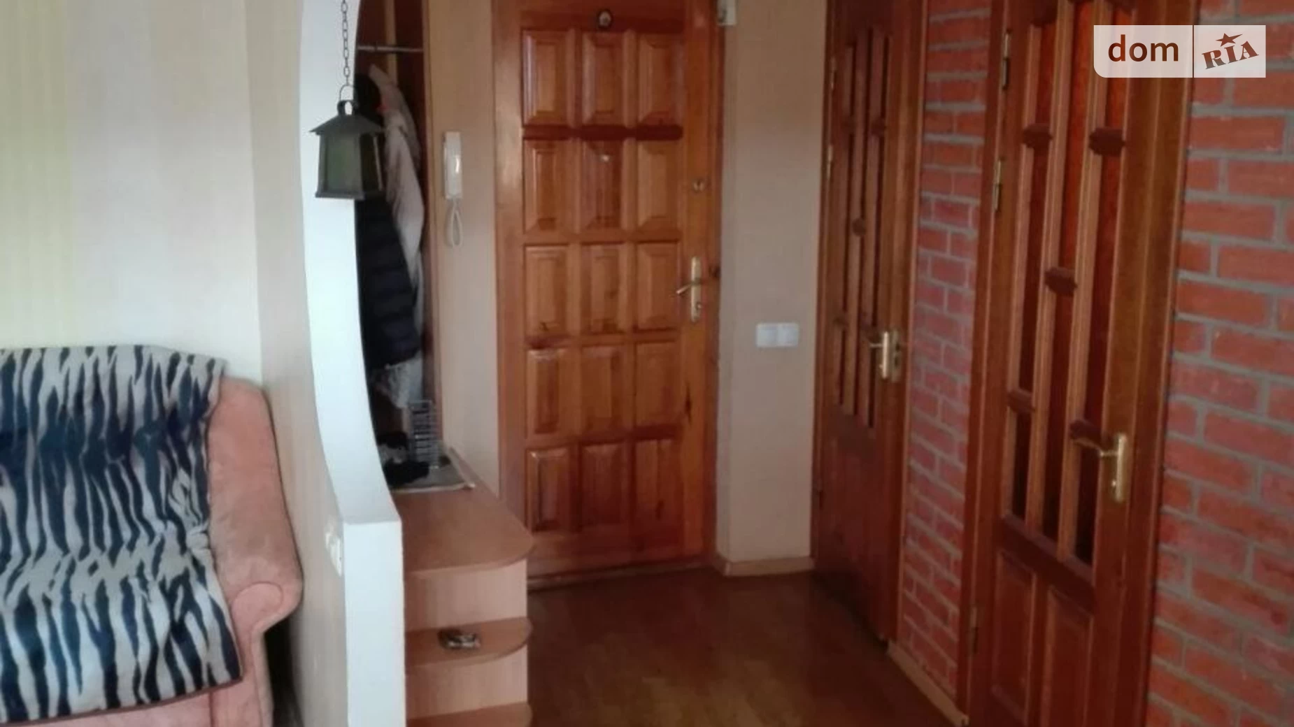 Продається 1-кімнатна квартира 30 кв. м у Києві, вул. Космонавта Поповича(Космонавта Волкова), 26 - фото 3