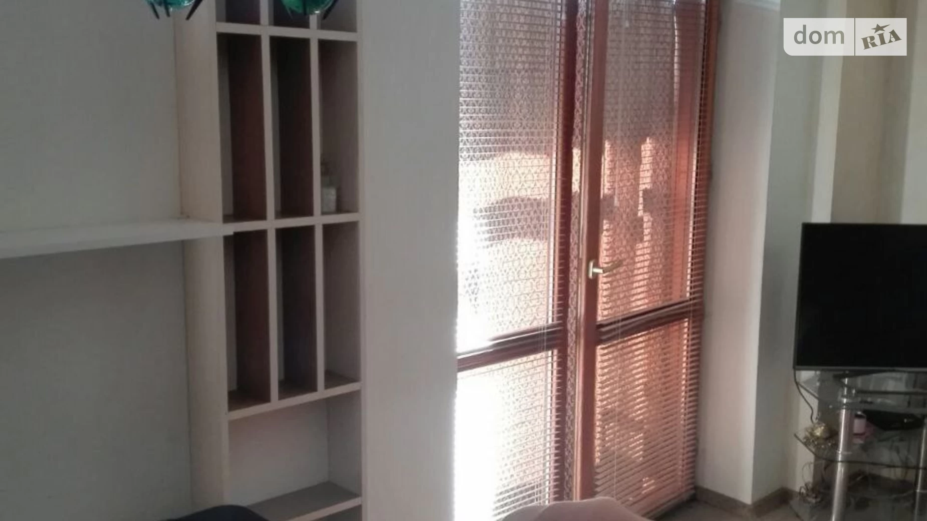 Продається 1-кімнатна квартира 30 кв. м у Києві, вул. Космонавта Поповича(Космонавта Волкова), 26 - фото 5