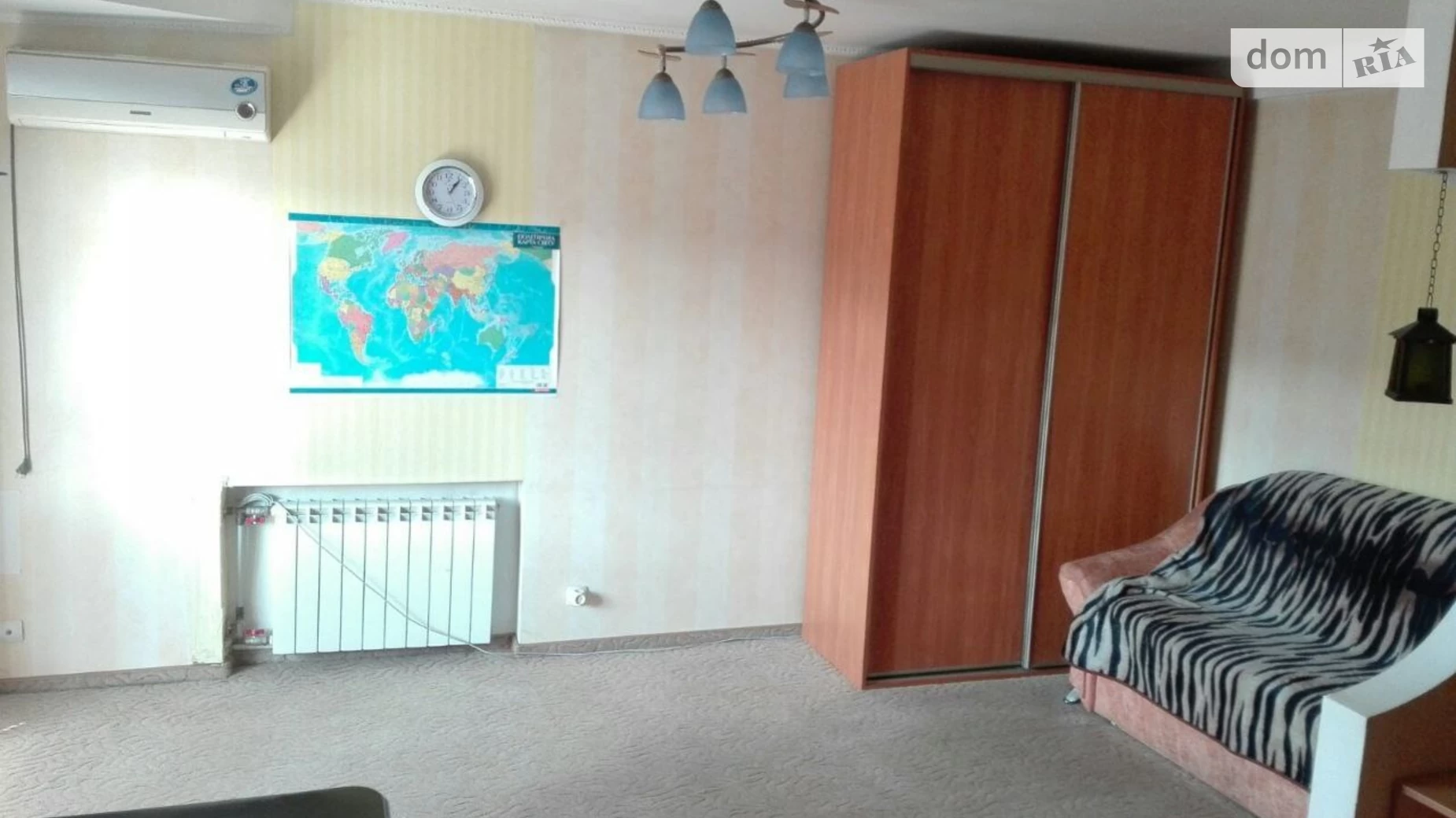 Продається 1-кімнатна квартира 30 кв. м у Києві, вул. Космонавта Поповича(Космонавта Волкова), 26 - фото 4