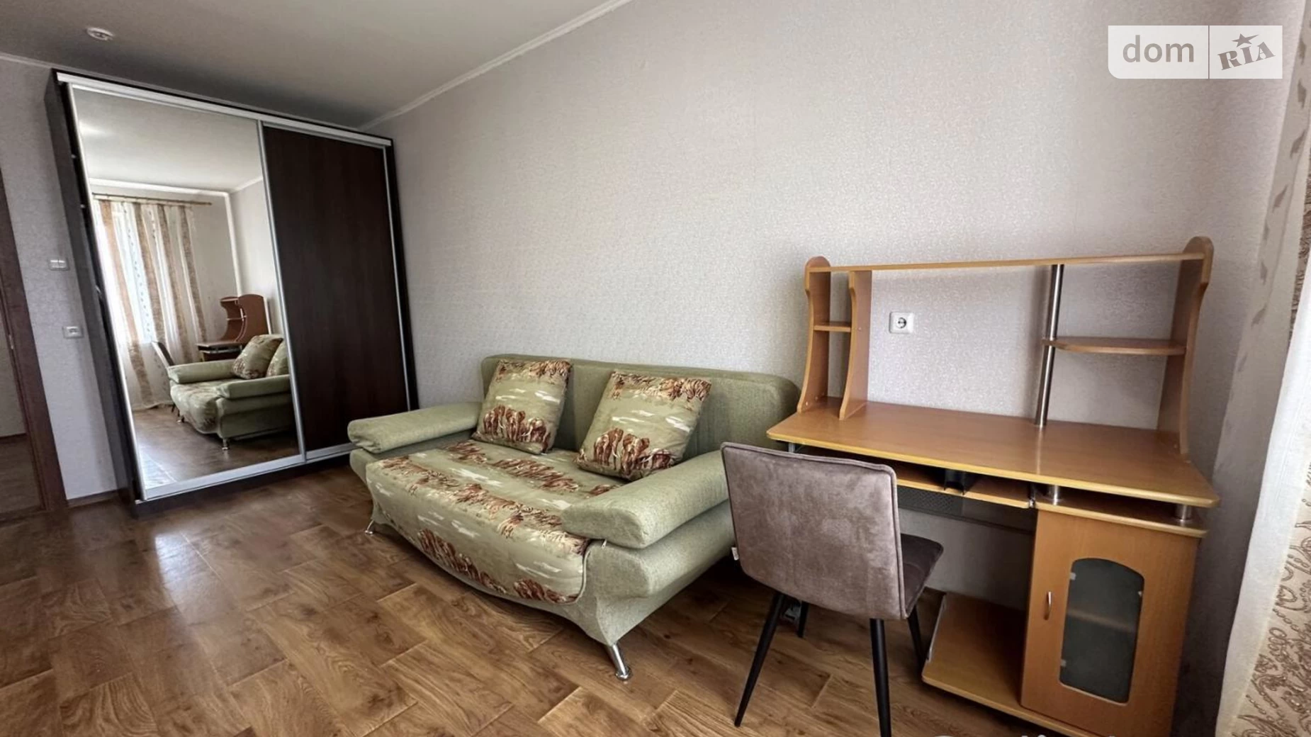 Сдается в аренду 1-комнатная квартира 54 кв. м в Киеве, просп. Академика Глушкова, 9Є - фото 3