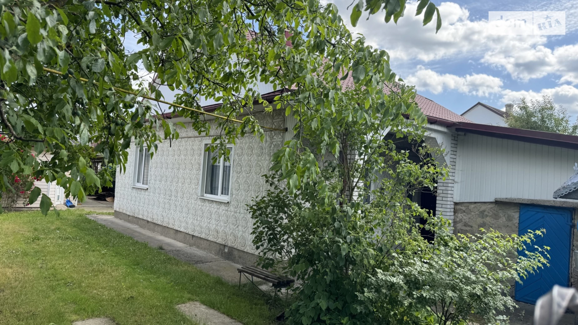 Продається одноповерховий будинок 135 кв. м з балконом, цена: 120000 $ - фото 5