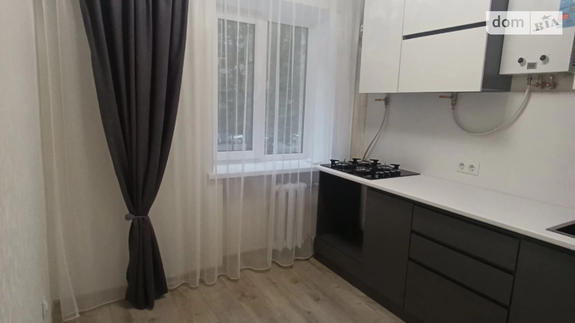 Продається 1-кімнатна квартира 34.3 кв. м у Вінниці, вул. Василя Порика - фото 2