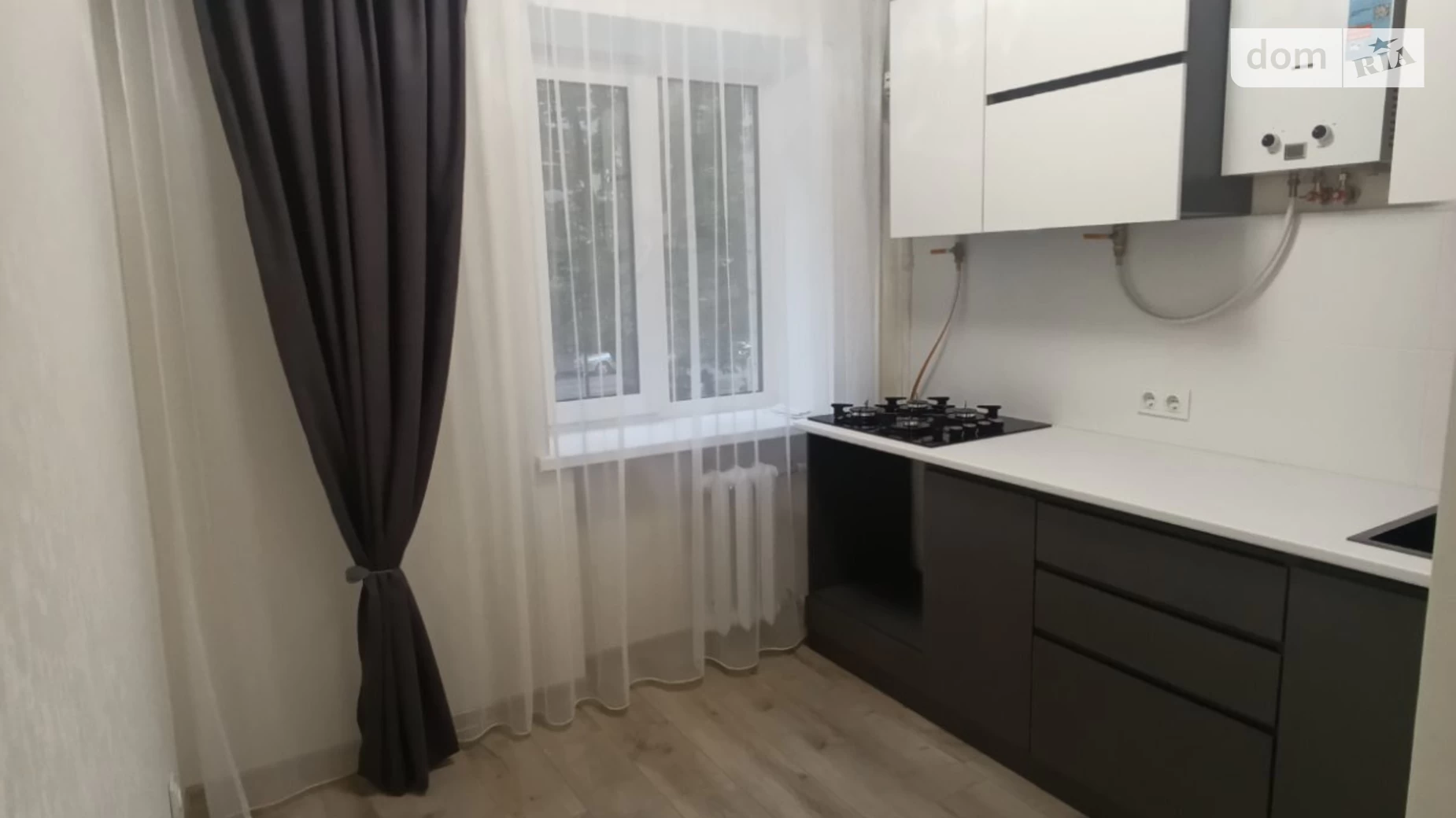 Продається 1-кімнатна квартира 34.3 кв. м у Вінниці, вул. Василя Порика - фото 3