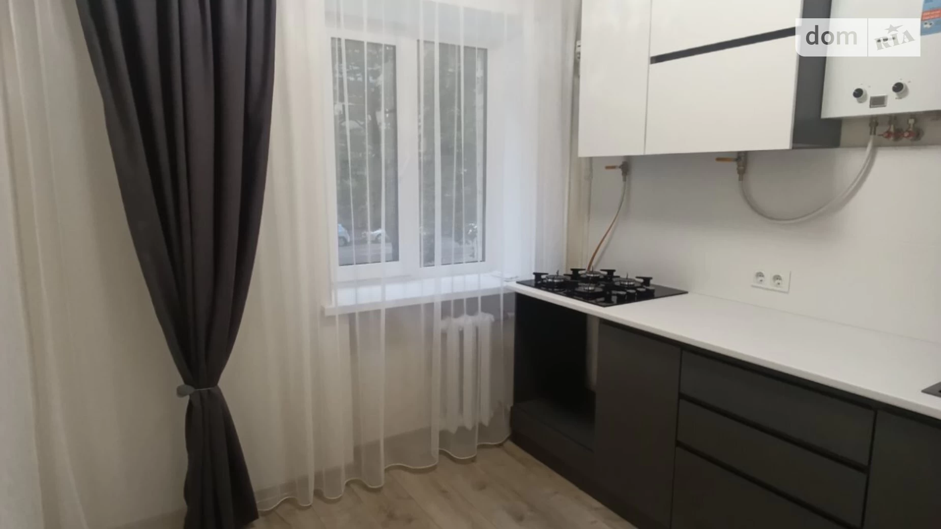 Продається 1-кімнатна квартира 34.3 кв. м у Вінниці, вул. Василя Порика - фото 5
