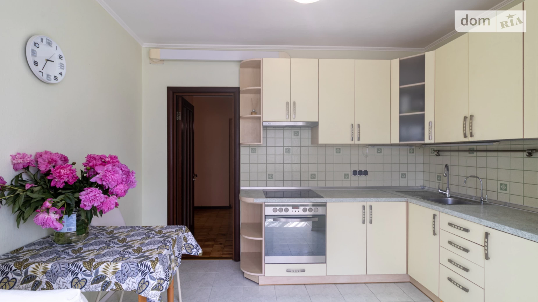 Продается 3-комнатная квартира 83 кв. м в Киеве, ул. Николая Закревского, 13 - фото 2
