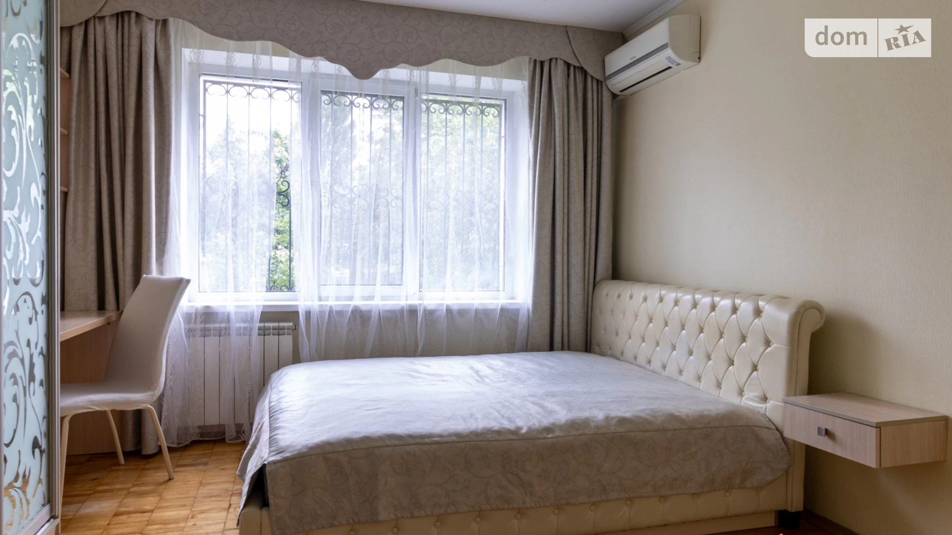 Продается 3-комнатная квартира 83 кв. м в Киеве, ул. Николая Закревского, 13 - фото 5
