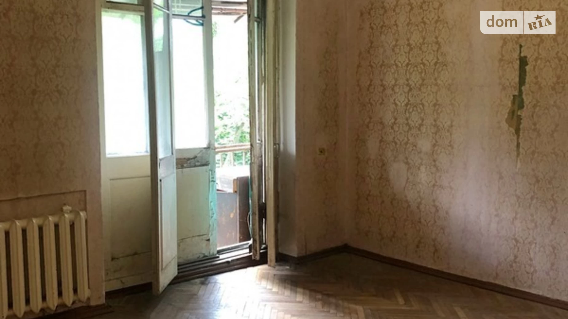 Продается 1-комнатная квартира 35.3 кв. м в Киеве, пер. Аллы Горской(Чеслава Белинского), 10 - фото 3