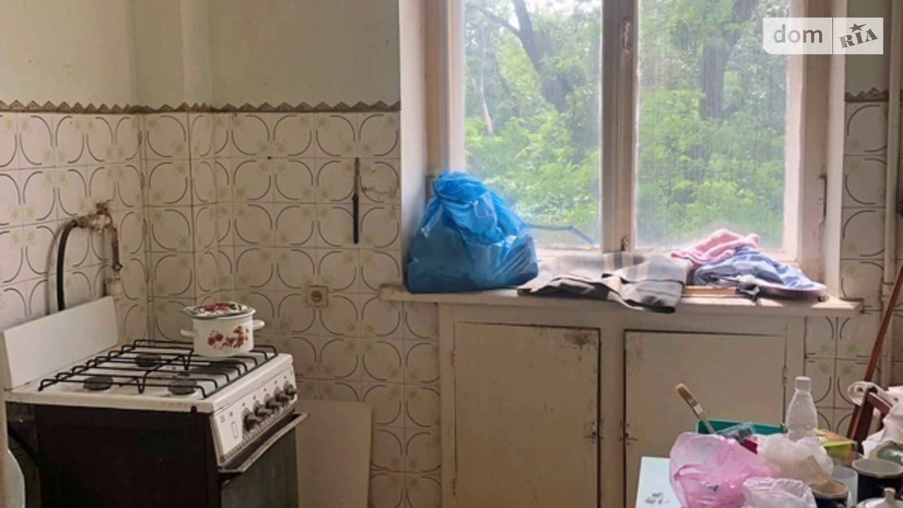 Продается 1-комнатная квартира 35.3 кв. м в Киеве, пер. Аллы Горской(Чеслава Белинского), 10 - фото 4