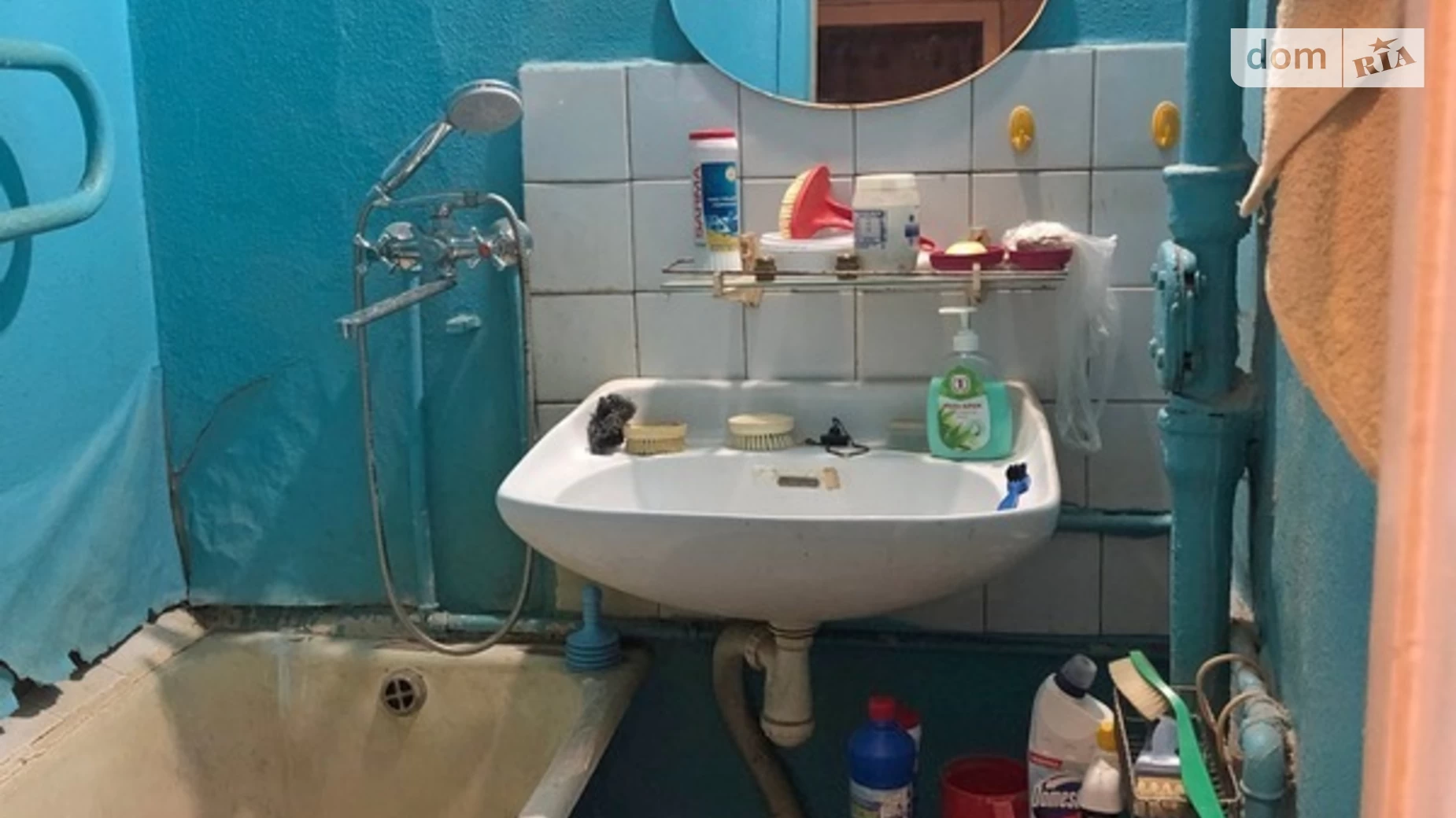 Продается 1-комнатная квартира 35.3 кв. м в Киеве, пер. Аллы Горской(Чеслава Белинского), 10 - фото 5