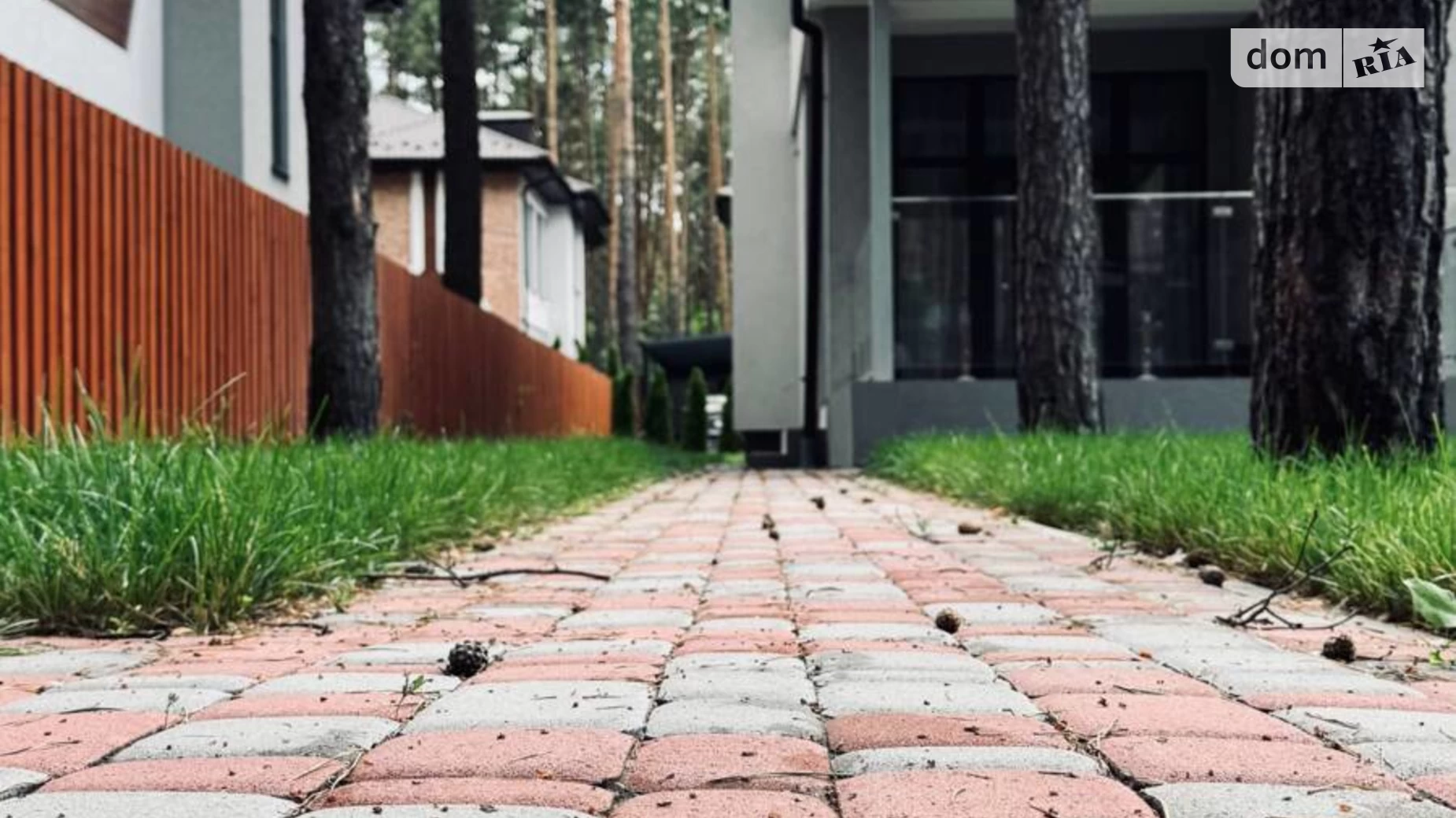 Здається в оренду будинок 2 поверховий 203 кв. м з терасою, цена: 2000 $ - фото 5