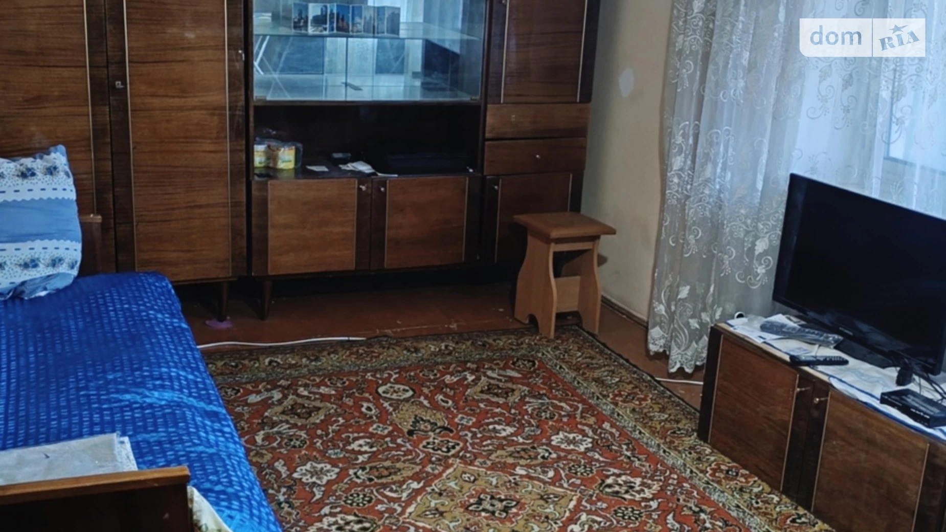 Сдается в аренду 1-комнатная квартира 42 кв. м в Черновцах, ул. Южно-Окружная, 11 - фото 2