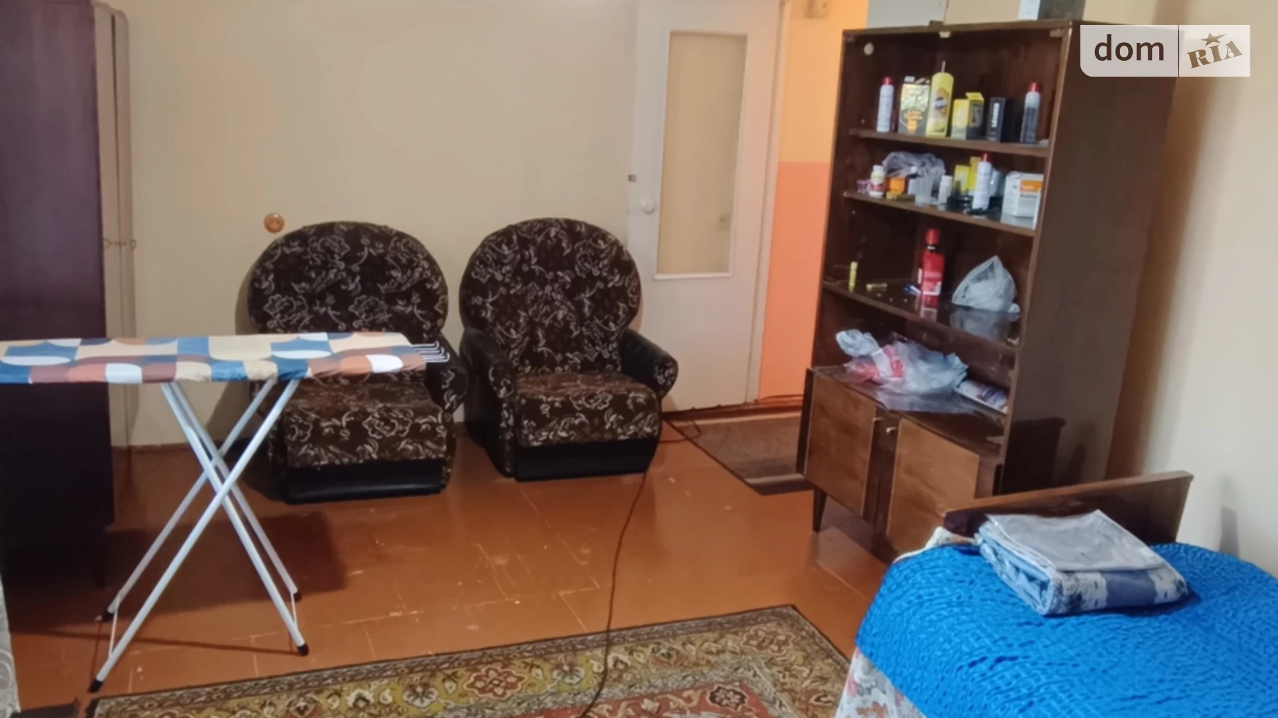Сдается в аренду 1-комнатная квартира 42 кв. м в Черновцах, ул. Южно-Окружная, 11 - фото 4
