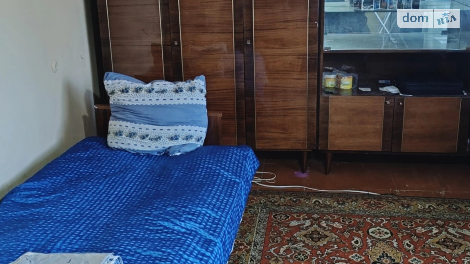 Сдается в аренду 1-комнатная квартира 42 кв. м в Черновцах, ул. Южно-Окружная, 11 - фото 3