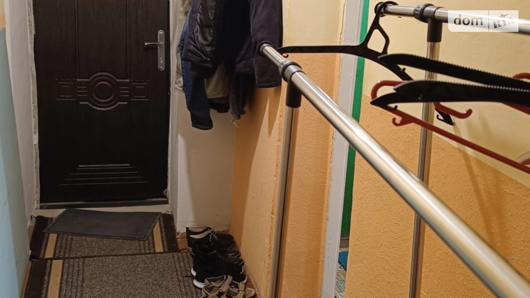 Сдается в аренду 1-комнатная квартира 42 кв. м в Черновцах, ул. Южно-Окружная, 11 - фото 5