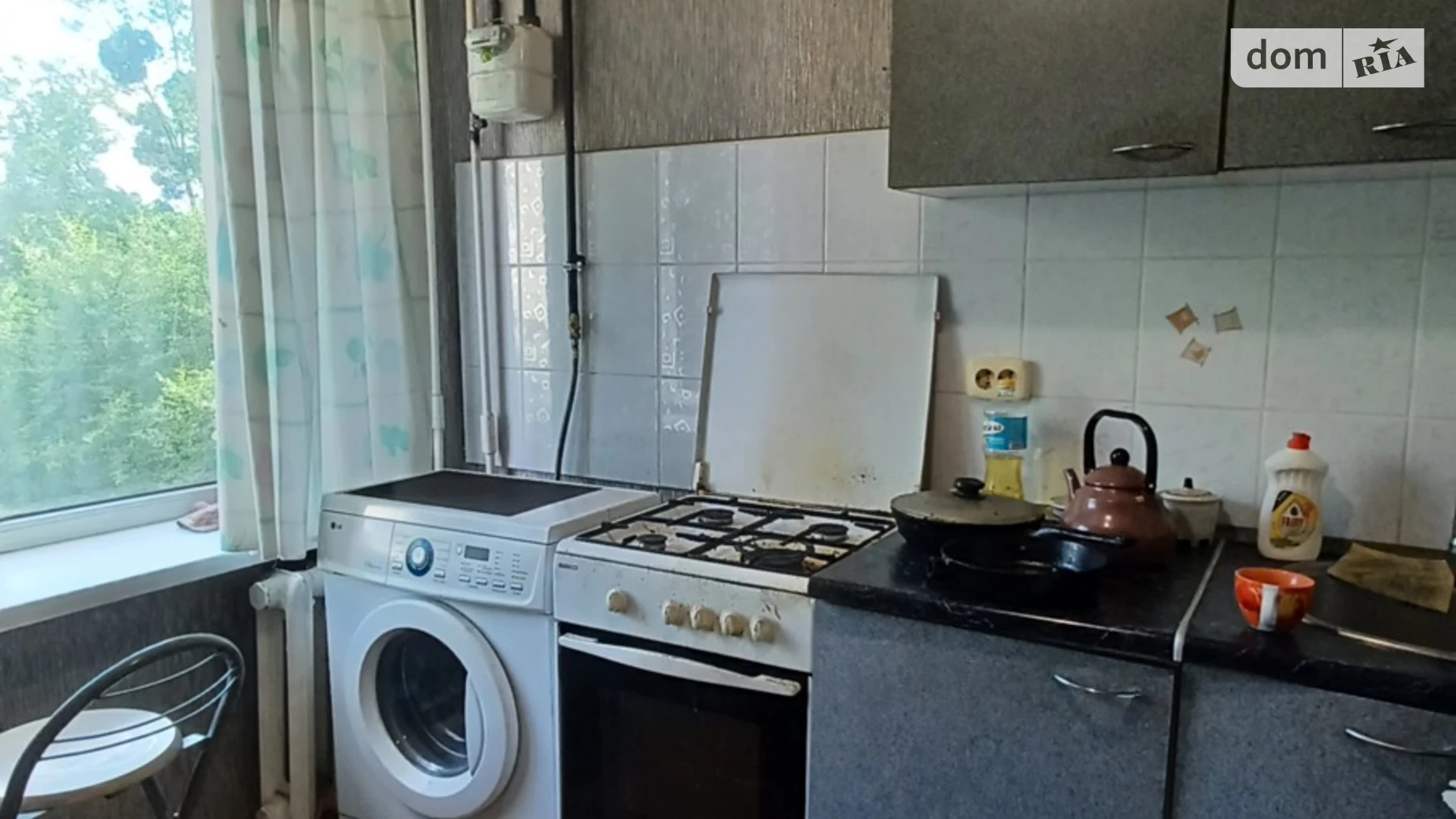 Продается 1-комнатная квартира 30.5 кв. м в Ивано-Франковске, ул. Гетьмана Ивана Мазепы - фото 2