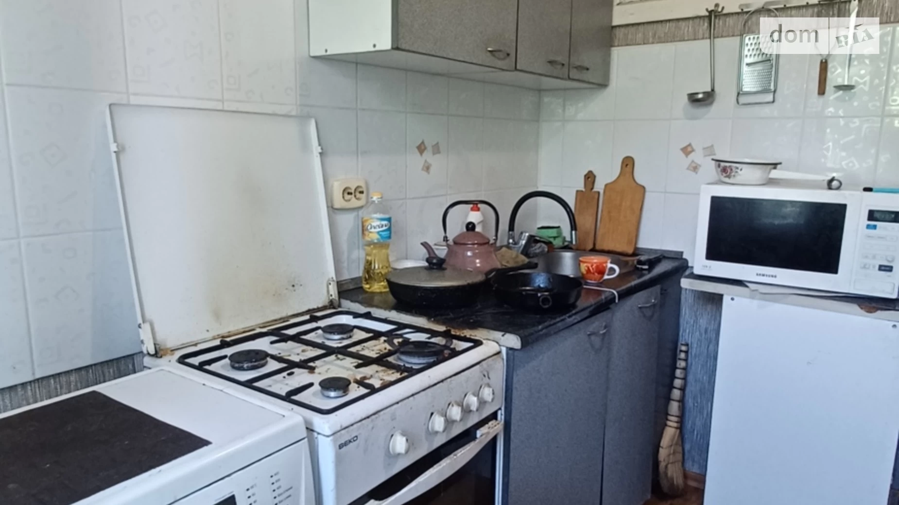 Продается 1-комнатная квартира 30.5 кв. м в Ивано-Франковске, ул. Гетьмана Ивана Мазепы - фото 3