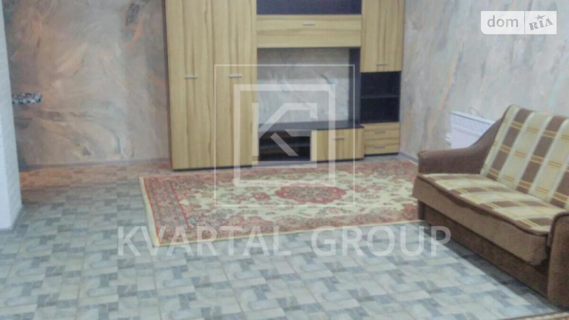 Продается 1-комнатная квартира 41.1 кв. м в Ирпене, ул. Матвея Донцова(Тургеневская), 50В - фото 2