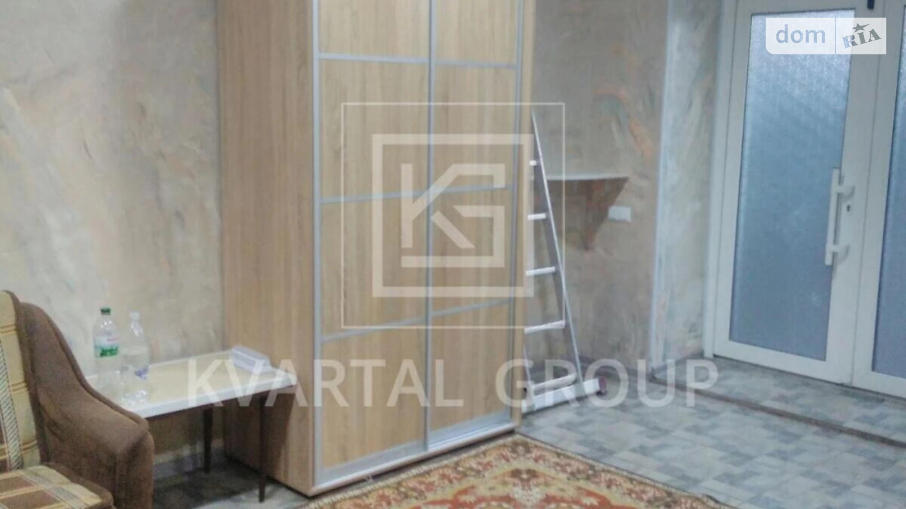 Продается 1-комнатная квартира 41.1 кв. м в Ирпене, ул. Матвея Донцова(Тургеневская), 50В - фото 3