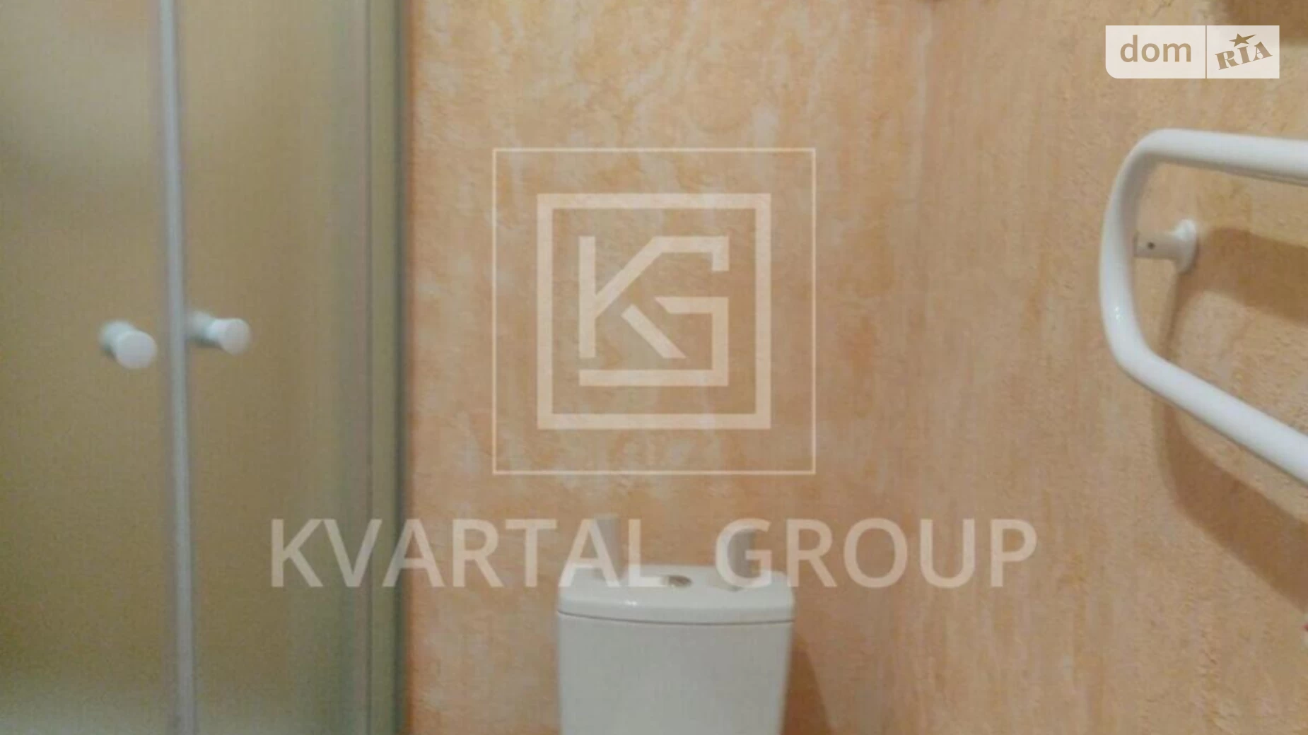 Продается 1-комнатная квартира 41.1 кв. м в Ирпене, ул. Матвея Донцова(Тургеневская), 50В - фото 4