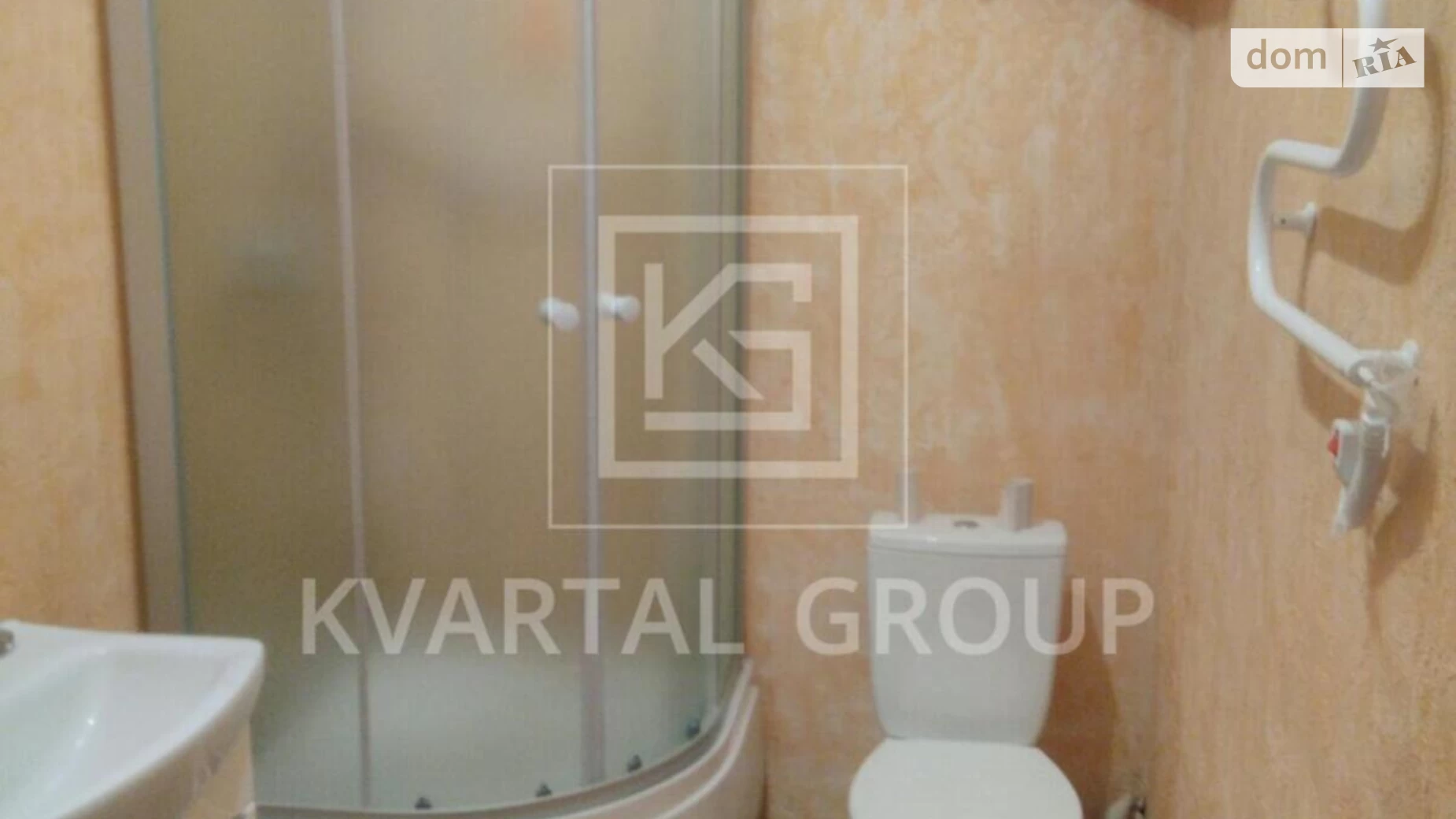Продается 1-комнатная квартира 41.1 кв. м в Ирпене, ул. Матвея Донцова(Тургеневская), 50В - фото 5