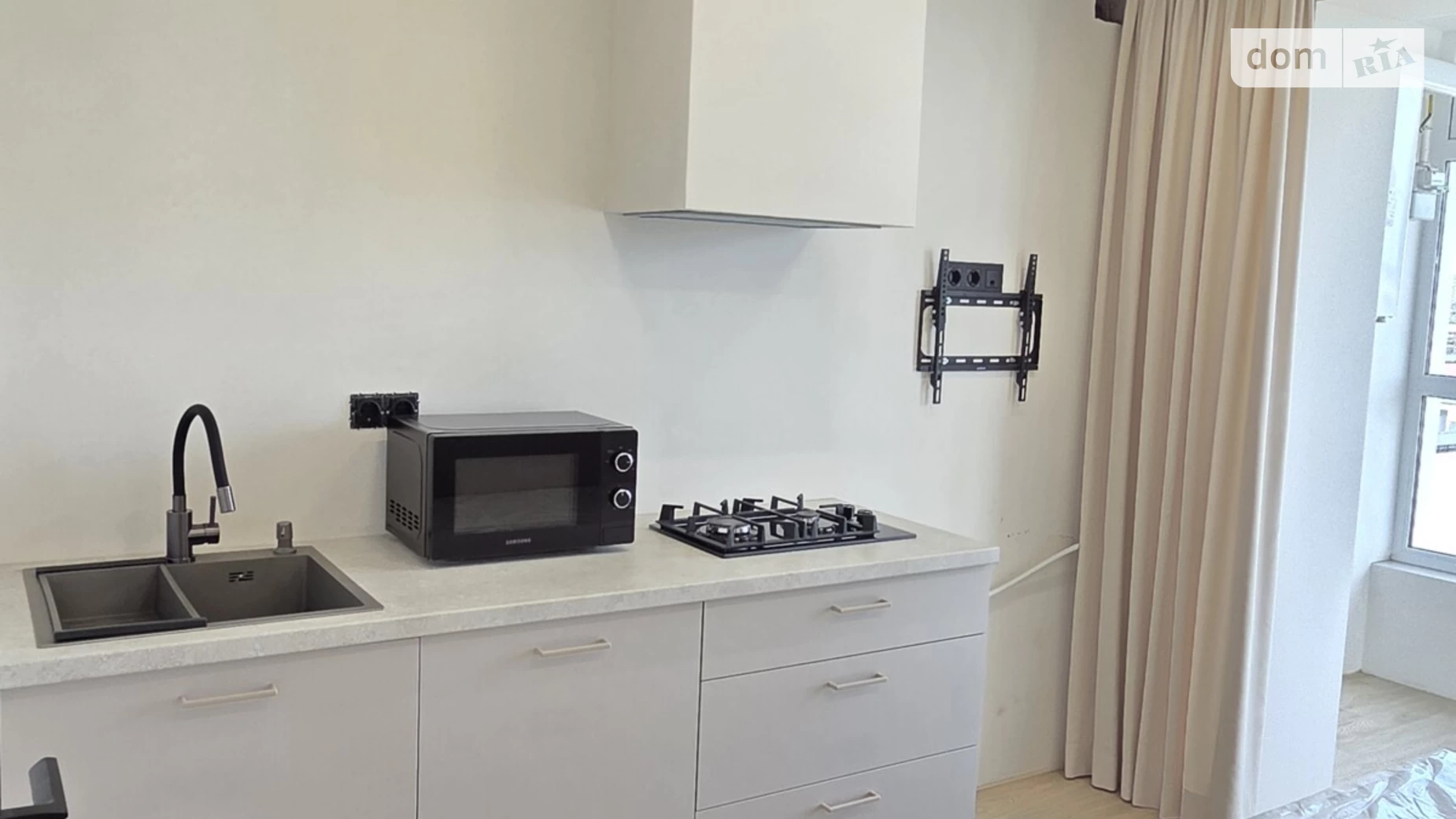 Здається в оренду 1-кімнатна квартира 20 кв. м у Вінниці, цена: 13000 грн - фото 2