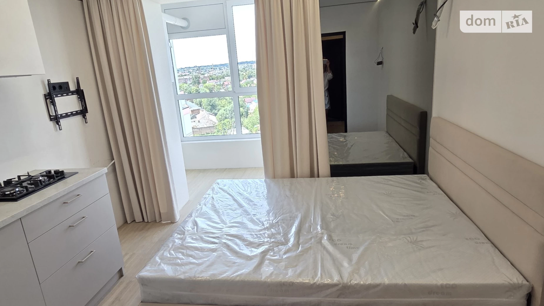 Здається в оренду 1-кімнатна квартира 20 кв. м у Вінниці, цена: 13000 грн - фото 3