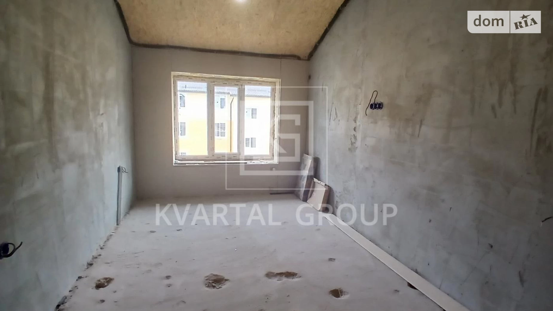 Продается 1-комнатная квартира 34 кв. м в Ирпене, ул. Белокур(Курская), 3Г - фото 2